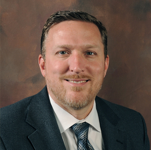 photo of Doug Blackburn