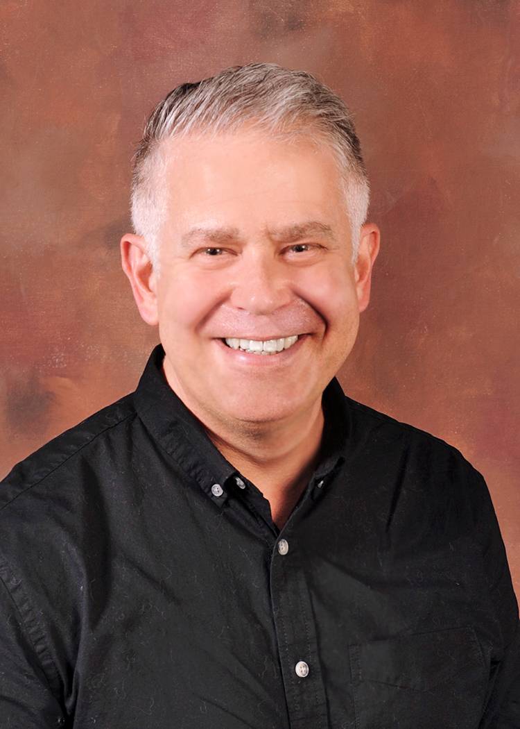 photo of Jeff Mastromonico, MEd
