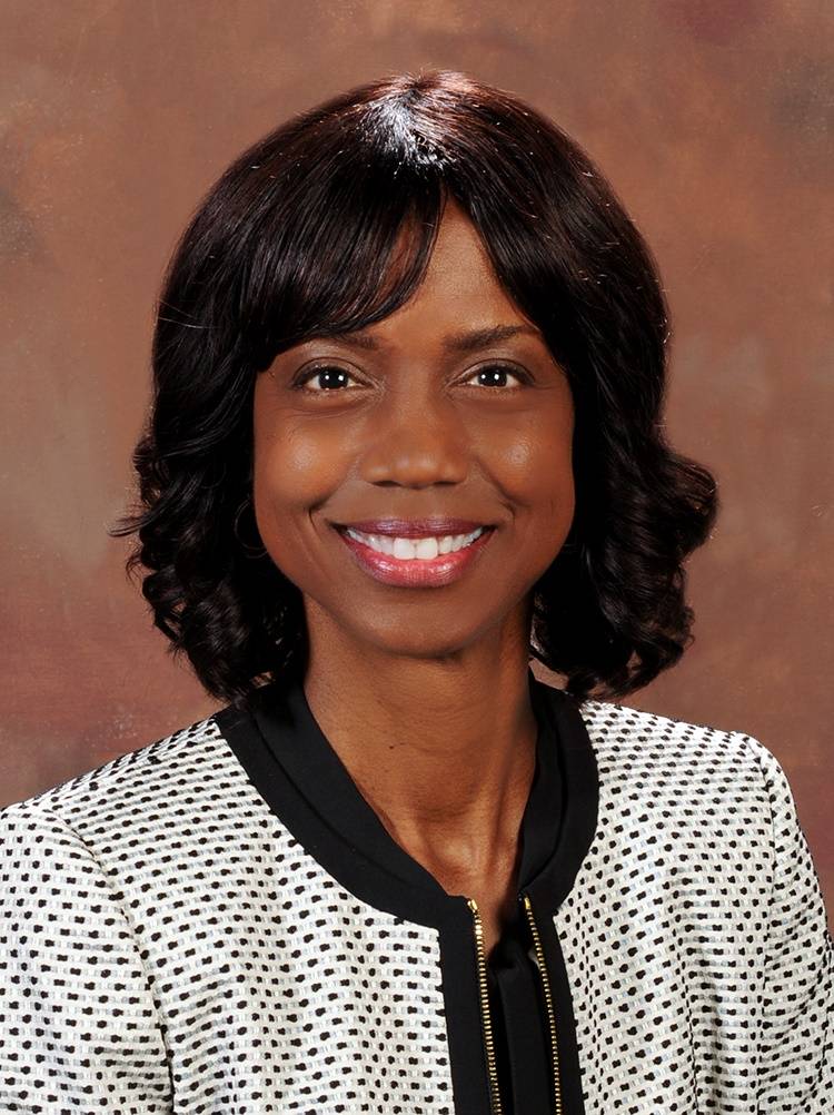 photo of Judith Stallings, EdD