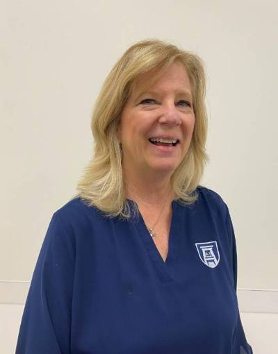 photo of Pam Witter