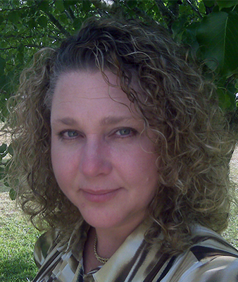 photo of Tammie Vickrey